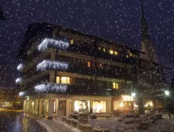 Hotel Tirolerhof | Tirol - Schwaz District - Schwaz (ve civarı) - Zell am Ziller