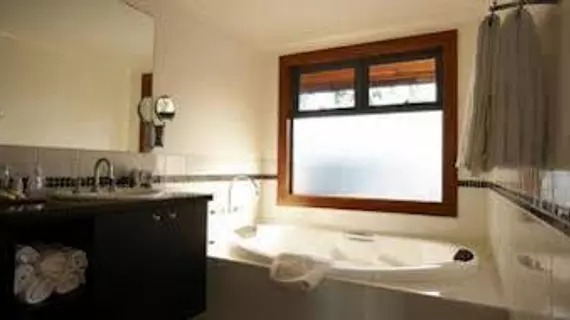 Lazy River Boutique Bed & Breakfast | Batı Avustralya - Mandurah (ve civarı) - Pinjarra