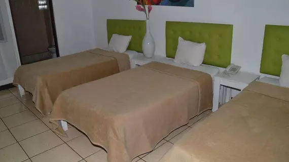 Cocoon Hotel | Alajuela (ili) - San Jose (ve civarı) - San Jose