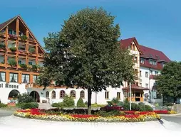 Ringhotel Krone | Baden-Wuerttemberg - Bodenseekreis - Friedrichshafen