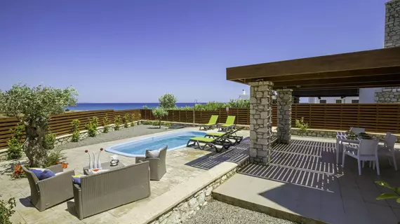 Antonoglou Beach Villas Lahania | Ege Adaları - Rodos Bölgesel Birimi - Rodos