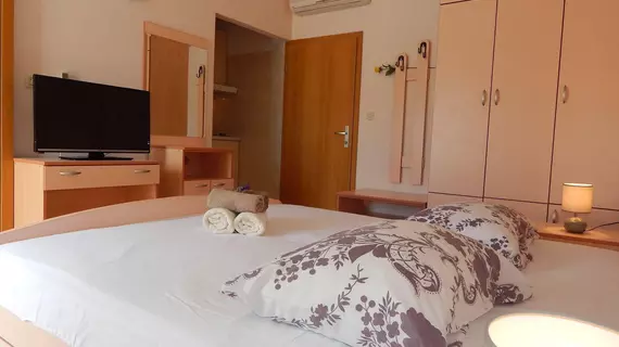 Rooms and Apartments Porat | Split-Dalmaçya - Split