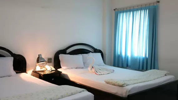 Kim Khoi Hotel | Binh Duong (vilayet) - Ho Şi Min Şehri (ve civarı) - Ho Chi Minh City - Quận 1 - Ho Chi Minh Şehri Merkezi