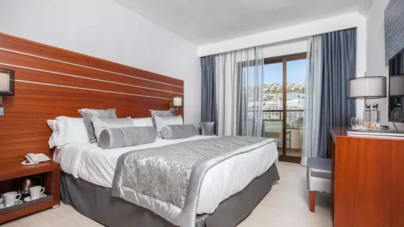 Viva Rey Don Jaime | Balearic Adaları - Mayorka Adası - Calvia - Santa Ponsa