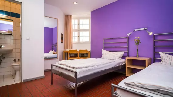 Amstel House Hostel | Berlin (ve civarı) - Berlin - Mitte