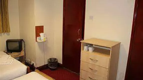 Hotel Olympia | Londra (ve civarı) - Kensington - Earl's Court