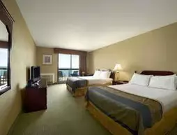 Ramada Jordan Beacon Harbourside Hotel & Suites | Ontario - Niagara Regional Belediyesi - Hamilton (ve civarı) - Lincoln - Jordan İstasyonu