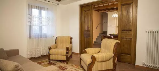 Appartamento Villa Imola | Toskana - Arezzo (vilayet) - Cortona