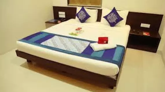 OYO Rooms Thermax Pimpri | Maharaştra - Pune Bölgesi - Pune