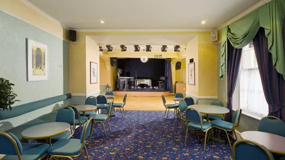 The Marine Hotel | Galler - Llandudno