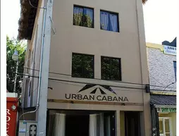 Urban Cabana | Puerto Plata (ili) - Puerto Plata (ve civarı) - Sosua