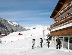 Hotel Hohes Licht | Vorarlberg - Damuels