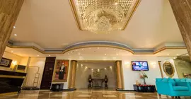 Waves International Hotel | Muskat (ve civarı) - Maskat - Al Khuwair