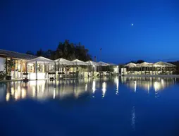 Valle di Mare Resort | Sicilya - Syracuse (vilayet) - Syracuse