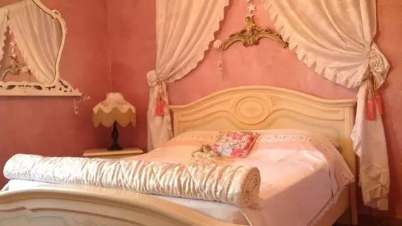 Bed and Breakfast al N. 1 | Veneto - Verona (ve civarı) - San Martino Buon Albergo