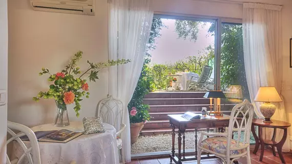 Hôtel Le Roquebrune | Provence - Alpes - Cote d'Azur - Monaco (ve civarı) - Roquebrune-Cap-Martin