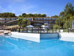 Aparthotel Comtat Sant Jordi | Katalonya - Girona İli - Baix Empordà - Castell-Platja d'Aro - Platja d'Aro