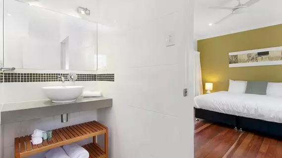 Aaron's @ Byron Guesthouse | New South Wales - Byron Bay (ve civarı) - Byron Bay