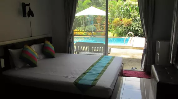 Real Relax Resort & Beauty Massage | Krabi İli - Krabi