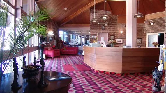 Apollon Motor Inn Victor Harbor | Güney Avustralya - Victor Harbor (ve civarı) - Victor Harbor