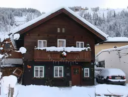 Ferienhaus Peterlhaus | Salzburg (eyalet) - Sankt Johann im Pongau - Kleinarl