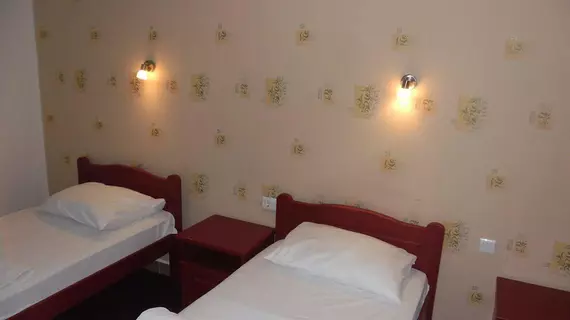 Hotel BM International | Sarajevo Canton - Sarajevo - Ilidža