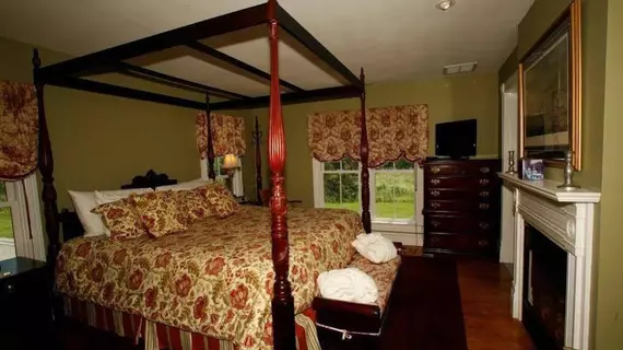 George Brooks House B&B | Maryland - St. Michaels