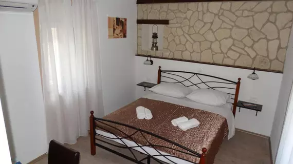 Guesthouse Diokles | Split-Dalmaçya - Split - Split Eski Kent Bölgesi