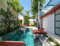 Bali Ginger Suites | Bali - Badung - Seminyak - Drupadi