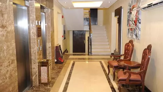 Hotelier Suites | Riyadh Region - Riyad - Riyad Merkezi - As Sulimaniyah