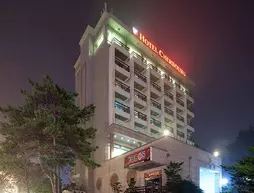 Incheon Airport Cherbourg Hotel | Gyeonggi - Incheon (ve civarı) - Incheon - Jung-gu