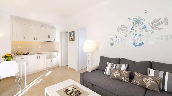 Lindos Harmony Suites | Ege Adaları - Rodos Bölgesel Birimi - Rodos