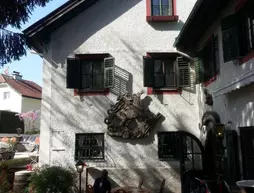 Haus Wartenberg | Salzburg (eyalet) - Salzburg - Riedenburg - Maxglan