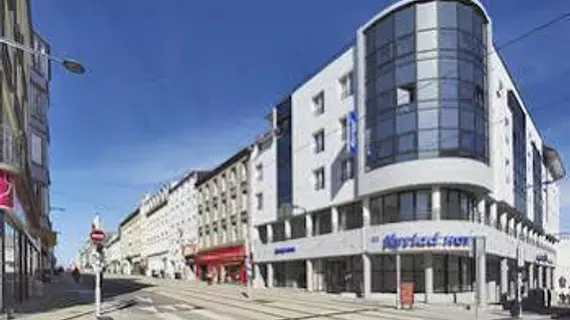 Kyriad Hotel Brest | Brittany - Finistere - Brest