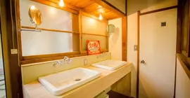 Osaka Guesthouse OSHITERUYA Hostel | Osaka (idari bölge) - Osaka (ve civarı) - Ikuno