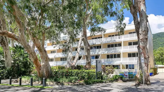 On Palm Cove Beachfront Apartments | Queensland - Cairns - Cairns (ve civarı) - Palm Cove