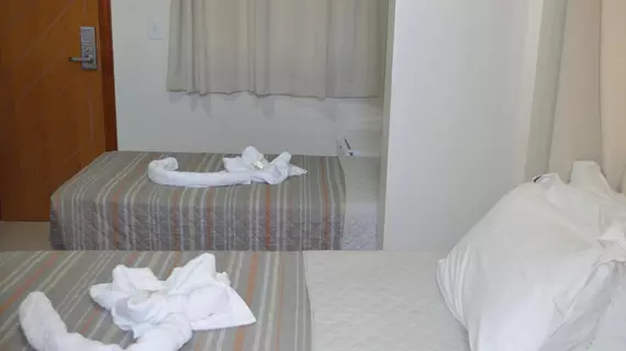 Hotel Diamante Negro | Northeast Region - Bahia (eyaleti) - Salvador (ve civarı) - Salvador