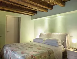 Hotel Scalzi | Veneto - Verona (ve civarı) - Verona - Cittadella