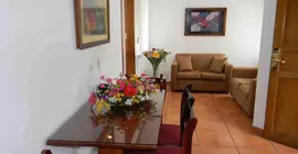 Hotel Suites Cristina | Alajuela (ili) - San Jose (ve civarı) - San Jose