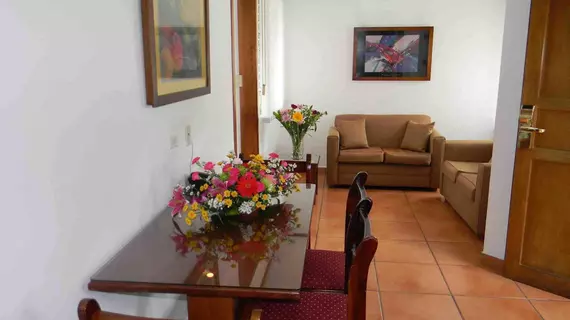 Hotel Suites Cristina | Alajuela (ili) - San Jose (ve civarı) - San Jose