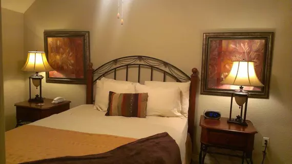 The Residence | Missouri - Branson (ve civarı) - Branson