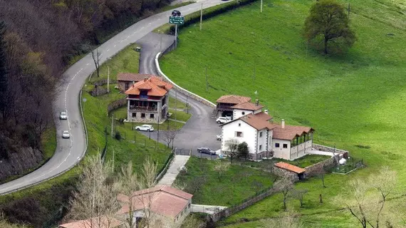 La Casona de Rey | Asturias - Belmonte de Miranda