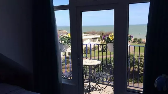 Seaview Guest House | Doğu Sussex (kontluk) - Eastbourne