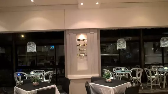 Terrazas de Alem Hotel Boutique | Buenos Aires (ili) - Mar del Plata (ve civarı) - Mar del Plata