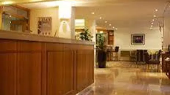 Quality Hotel Hampstead | Londra (ve civarı) - Camden - Hampstead