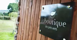 Le Domaine des Prés Verts Spa | Bourgogne-Franche-Comte - Cote d'Or (bölge) - Jouey