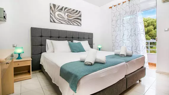 Platoni Elite Apartments | Ege Adaları - Rodos Bölgesel Birimi - Rodos