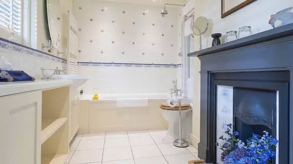 Bays Farm Country B & B and Kitchen | Suffolk (kontluk) - Stowmarket