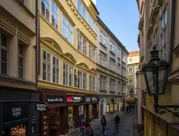 7 Tales Suites | Prag - Městská čast Praha 1 (en büyük Prag ilçesi) - Stare Mesto