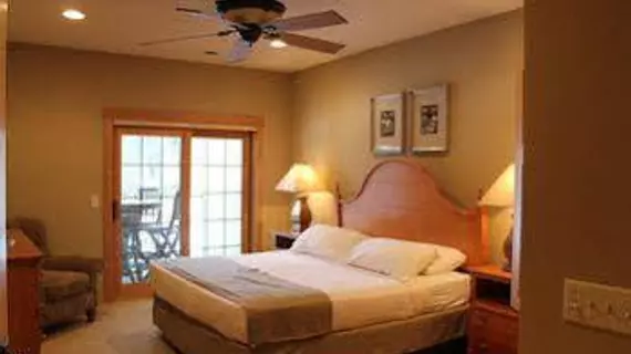 Northernaire Resort | Wisconsin - Rhinelander (ve civarı) - Three Lakes